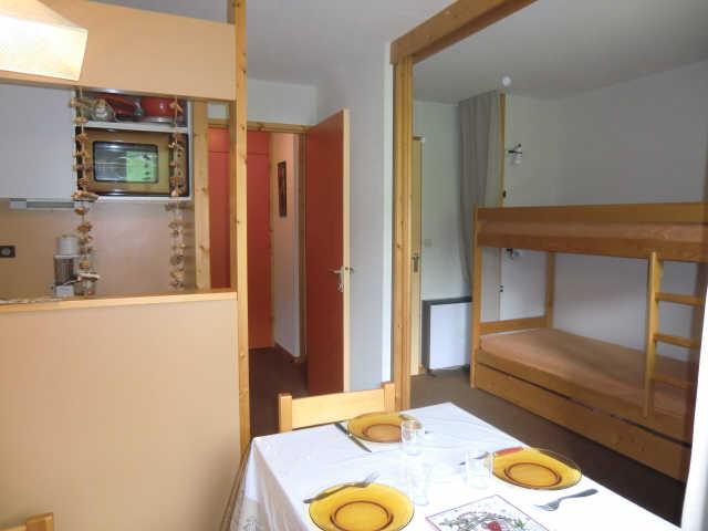 Choucas 51602 - Plagne Montalbert