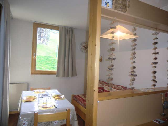 Choucas 51602 - Plagne Montalbert