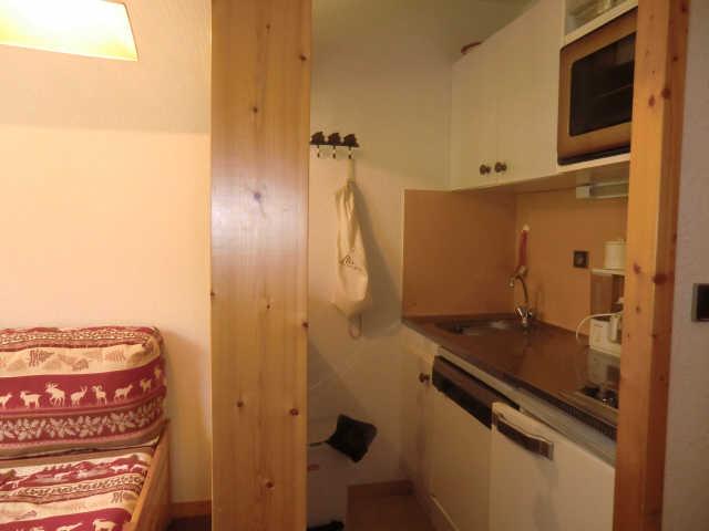 Choucas 51602 - Plagne Montalbert