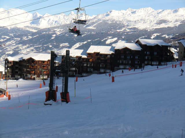 Chanteloup 45130 - Plagne Montalbert