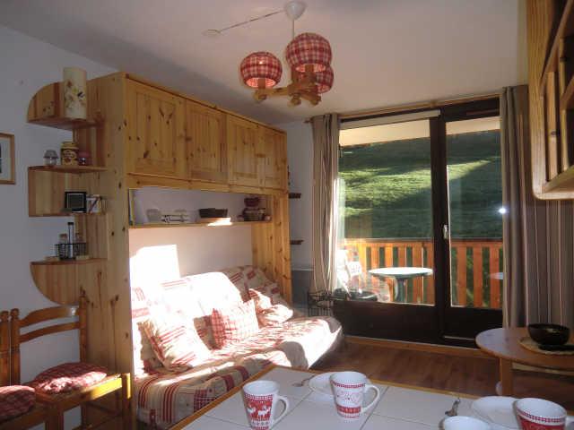 Plaisances 45141 - Plagne Montalbert