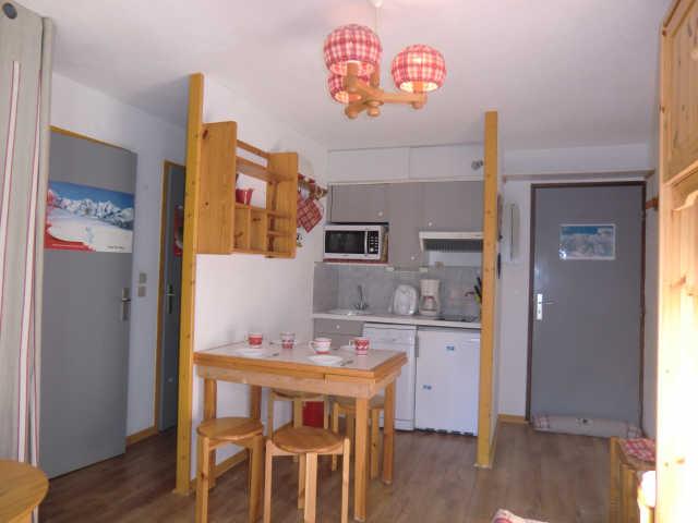 Plaisances 45141 - Plagne Montalbert