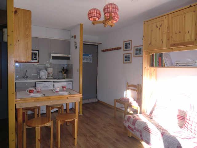 Plaisances 45141 - Plagne Montalbert