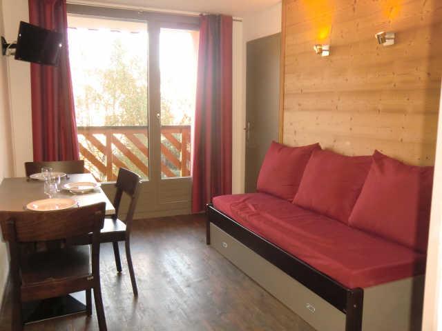 Plaisances 45108 - Plagne Montalbert