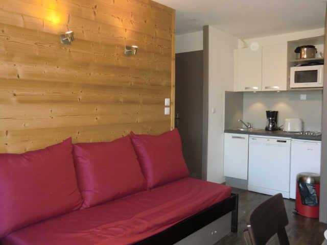 Plaisances 45108 - Plagne Montalbert