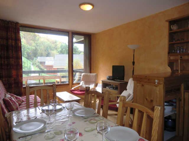 Pravet 53252 - Plagne Montalbert