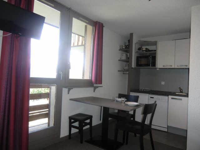 Choucas 53248 - Plagne Montalbert