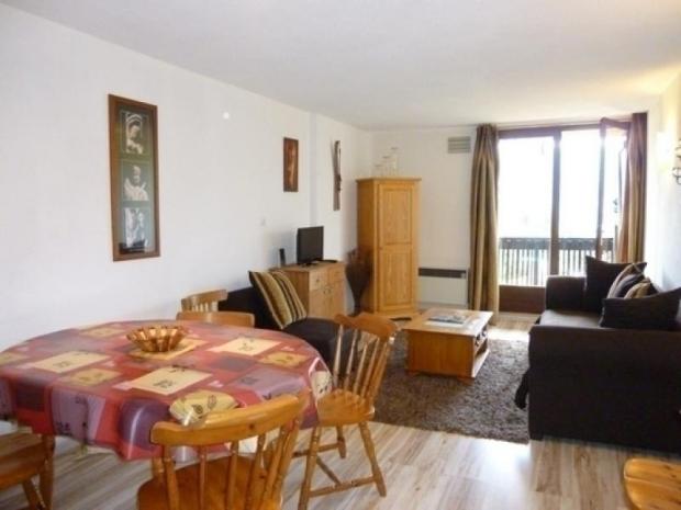 Mélèzes n°424 - Ax les Thermes