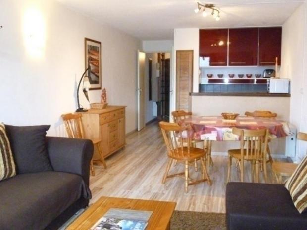 Mélèzes n°424 - Ax les Thermes