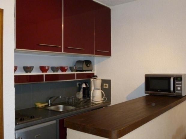 Mélèzes n°424 - Ax les Thermes