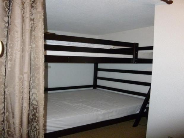 Mélèzes n°424 - Ax les Thermes