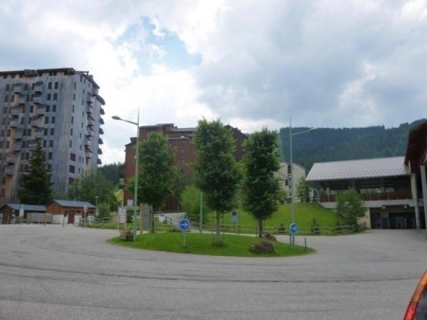 Mélèzes n°424 - Ax les Thermes