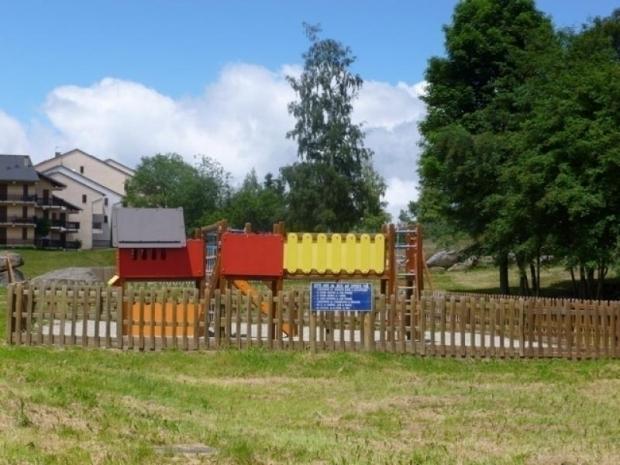 Mélèzes n°424 - Ax les Thermes