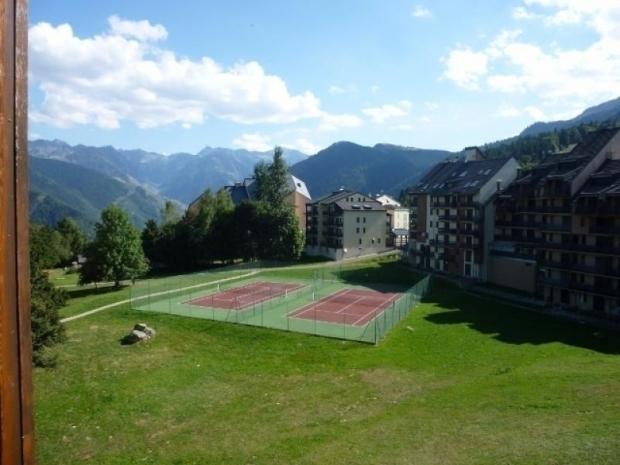 Mélèzes n°424 - Ax les Thermes