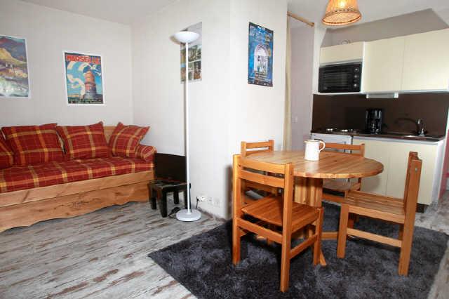 GRAND SUD 37944 - Serre Chevalier 1400 - Villeneuve