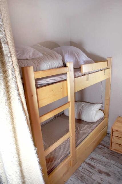 GRAND SUD 37944 - Serre Chevalier 1400 - Villeneuve