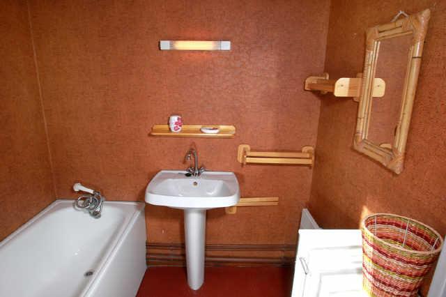 GRAND SUD 37944 - Serre Chevalier 1400 - Villeneuve