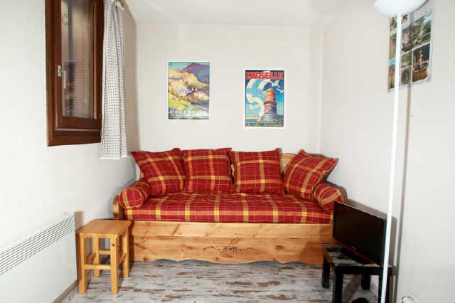 GRAND SUD 37944 - Serre Chevalier 1400 - Villeneuve