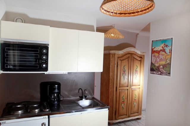 GRAND SUD 37944 - Serre Chevalier 1400 - Villeneuve