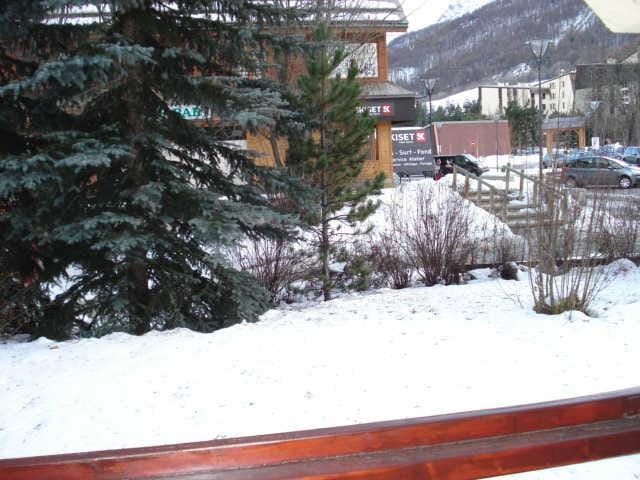 GRAND SUD 37944 - Serre Chevalier 1400 - Villeneuve