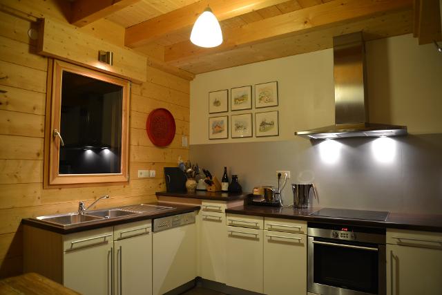 Chalet Bellavio - Valloire