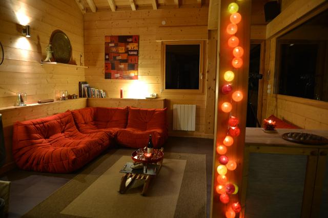 Chalet Bellavio - Valloire