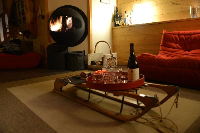 Chalet Bellavio - Valloire
