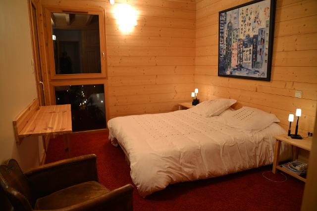 Chalet Bellavio - Valloire