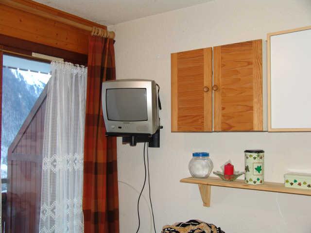 TOISON BLANCHE 47272 - Châtel