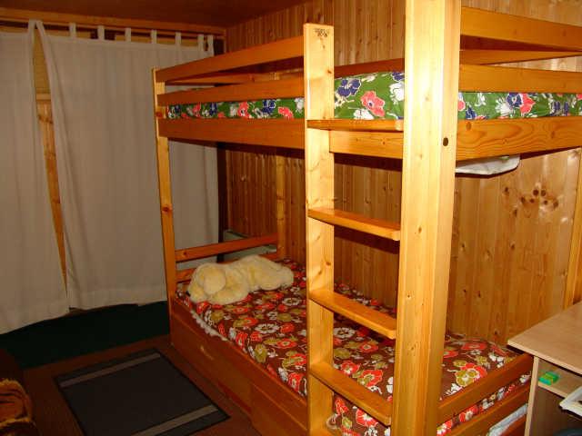 TOISON BLANCHE 47272 - Châtel