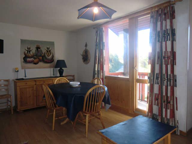 Chanteloup 53366 - Plagne Montalbert