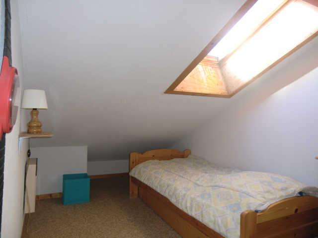 Chanteloup 53366 - Plagne Montalbert