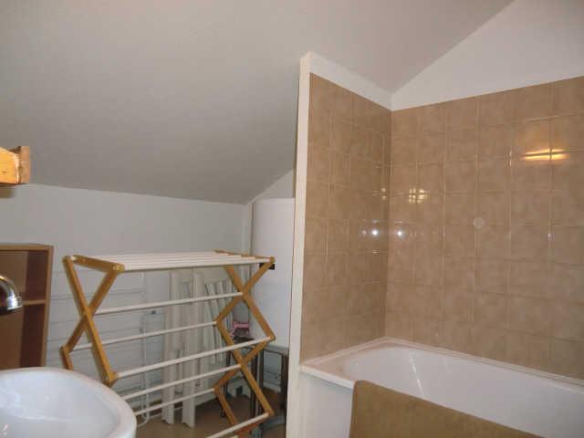 Chanteloup 53366 - Plagne Montalbert