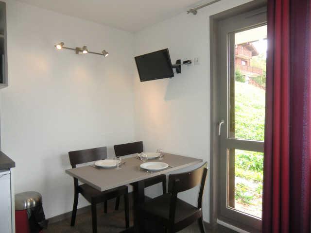 Chalets du Planay 53256 - Plagne Montalbert