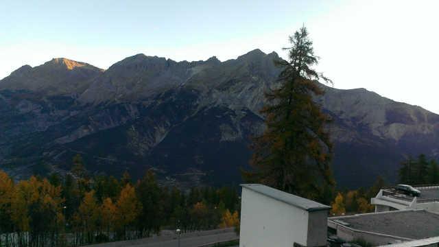 Pendine 53389 - Puy Saint Vincent