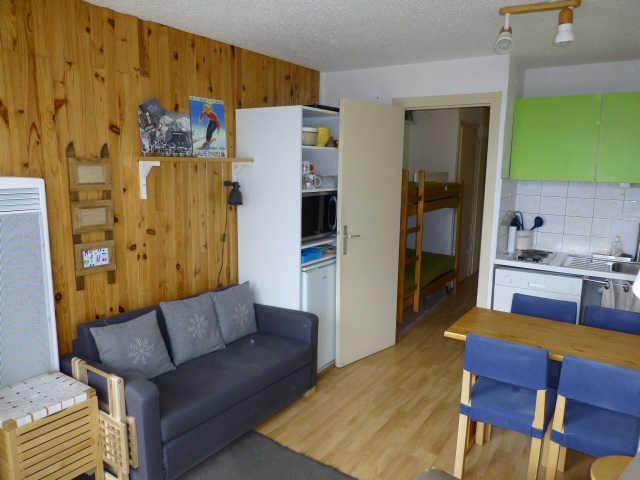 Terrasses de l'Alpe 53234 - Alpe d'Huez