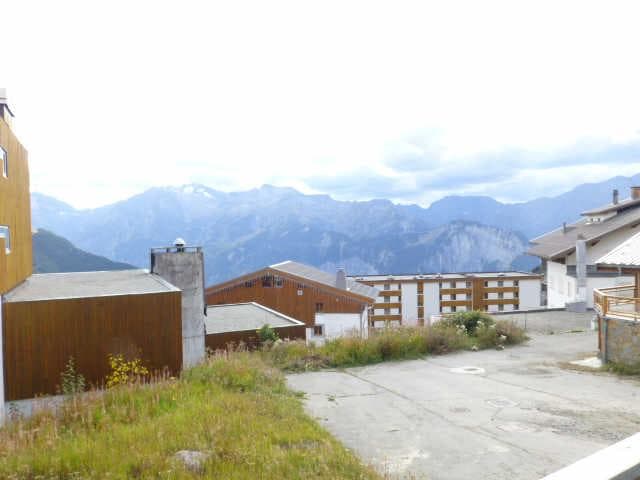 Terrasses de l'Alpe 53234 - Alpe d'Huez