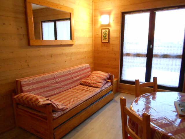 Ménandière (la) 5360 - Alpe d'Huez