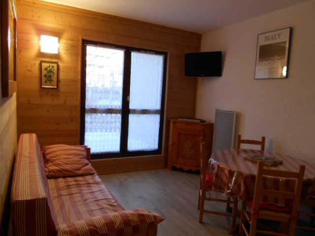 Ménandière (la) 5360 - Alpe d'Huez