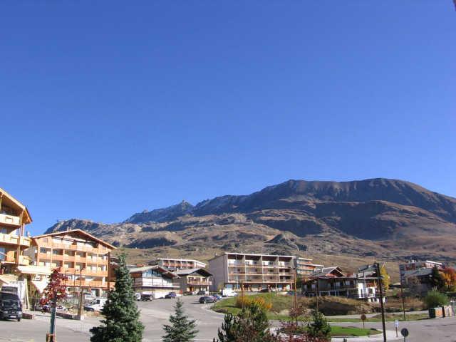 Ménandière (la) 5360 - Alpe d'Huez
