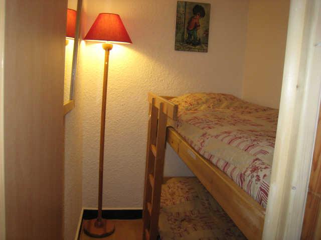 Ménandière (la) 5360 - Alpe d'Huez