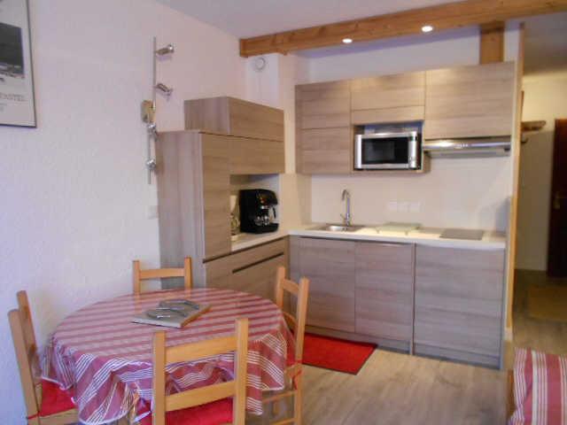 Ménandière (la) 5360 - Alpe d'Huez