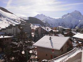 Appartements Diamant I. - Les Deux Alpes Centre