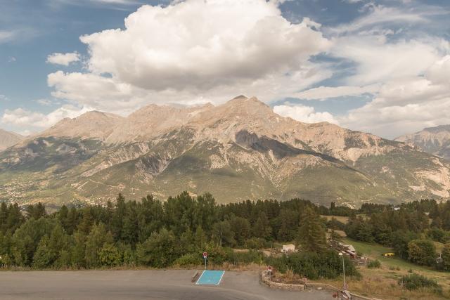 Cortina 47921 - Puy Saint Vincent