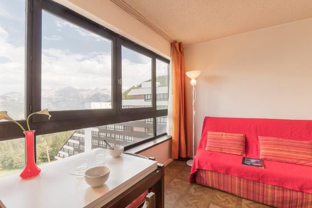 Cortina 47921 - Puy Saint Vincent