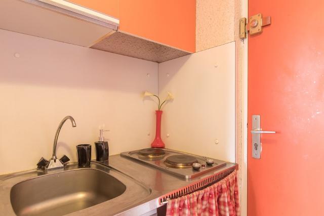 Cortina 47921 - Puy Saint Vincent