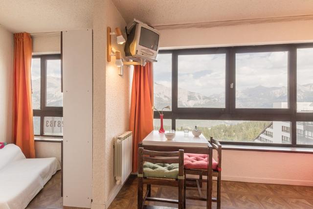 Cortina 47921 - Puy Saint Vincent