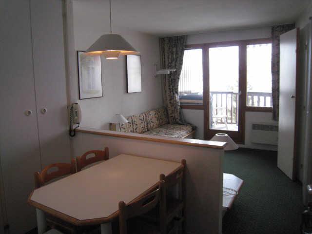 Ours blanc (l') 7629 - Alpe d'Huez