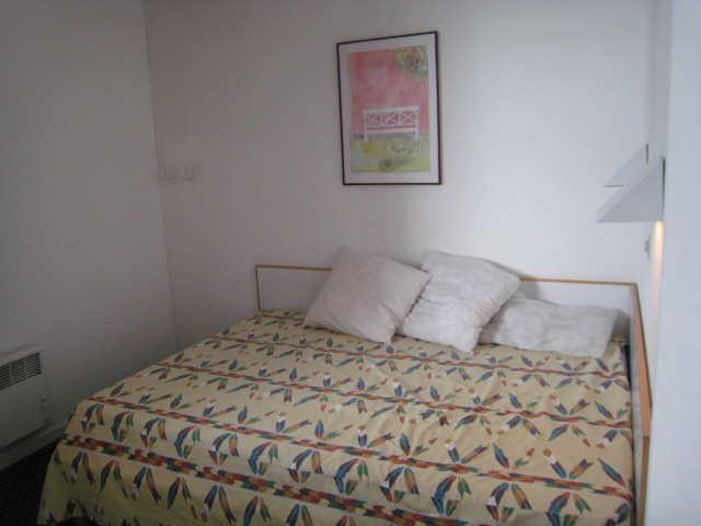 Ours blanc (l') 7629 - Alpe d'Huez