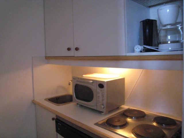 Ours blanc (l') 7629 - Alpe d'Huez